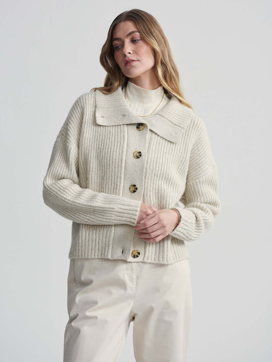 Roscoe Knit Jacket